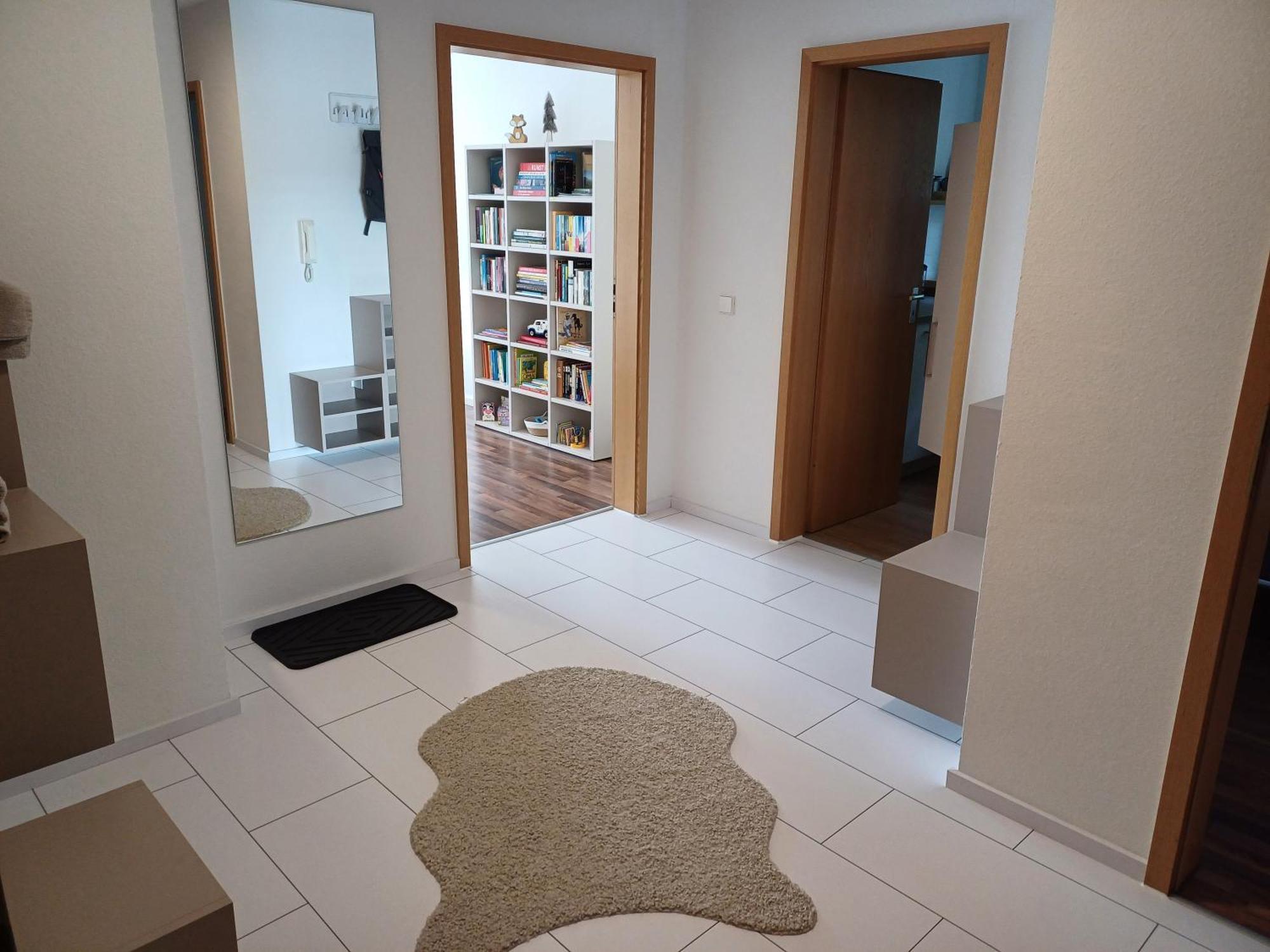 Ferienwohnung Panoramablick Bad Wildbad Εξωτερικό φωτογραφία
