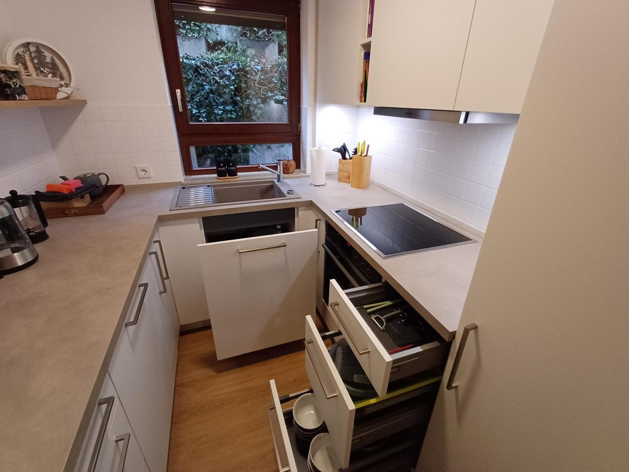 Ferienwohnung Panoramablick Bad Wildbad Εξωτερικό φωτογραφία